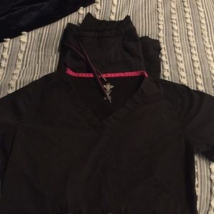 Med Couture E-Z Flex Scrubs